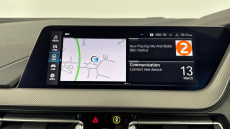 BMW 1 Series 118i [136] M Sport 5dr Step Auto [LCP] Petrol Hatchback